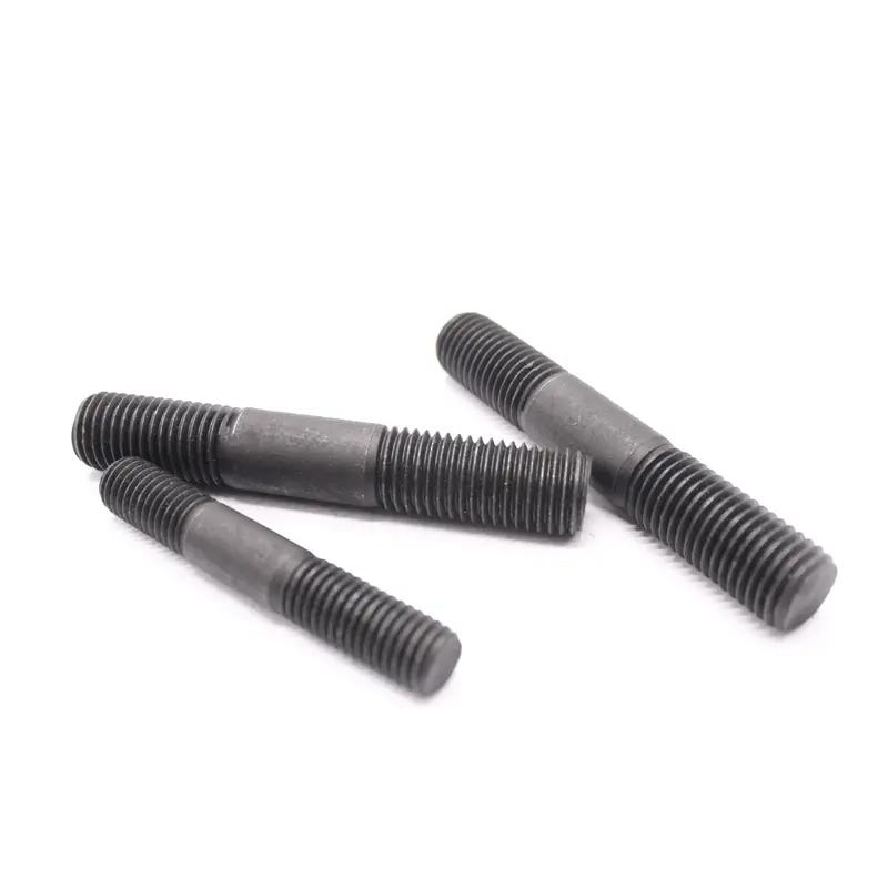 Black stud Bolt