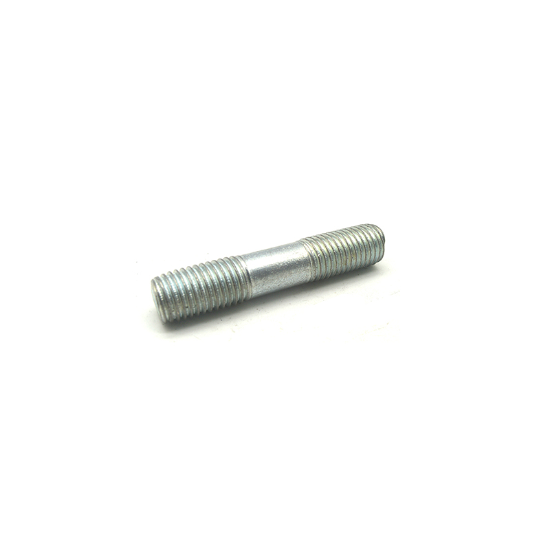 White stud Bolt