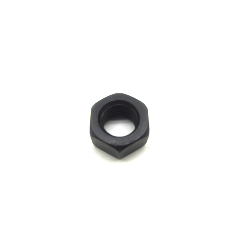High-strength hexagonal head nut