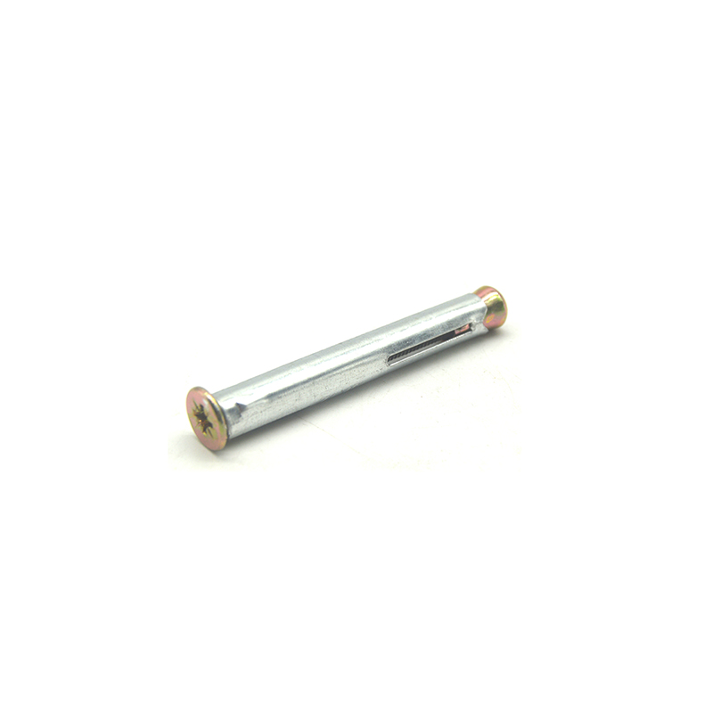 Window Frame Expansion Anchor