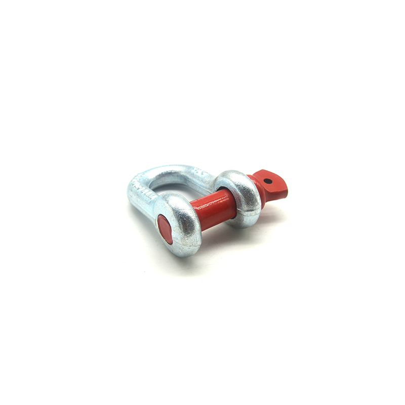 Straight-line unshackle