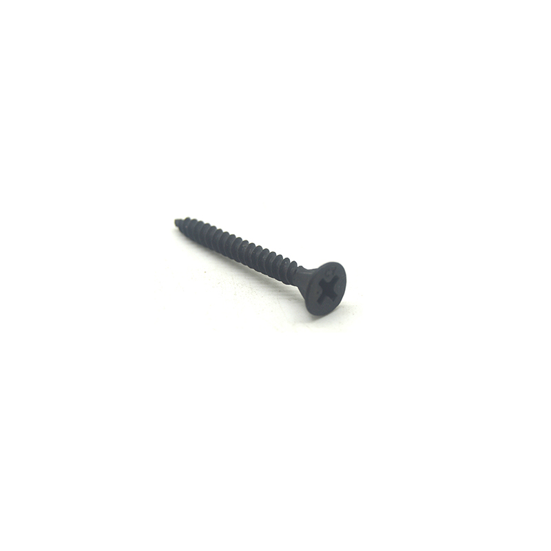 Drywall screw