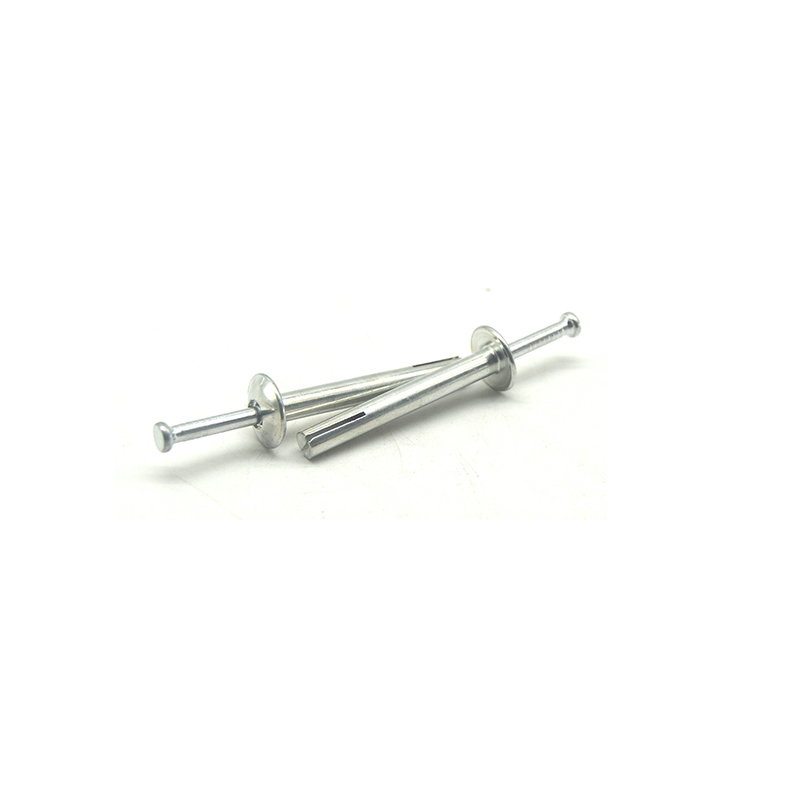 American-Style Coring Expansion Screw