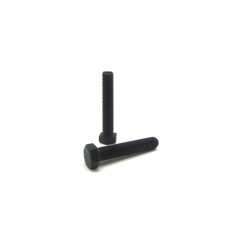 High strength hexagon head bolt