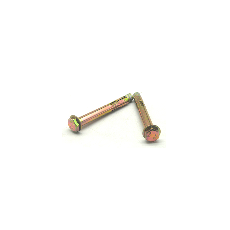 Hexagon Floor Anchor Bolt